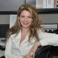 Laura Wright